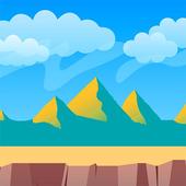 Nature Dash: Free Endless Game иконка