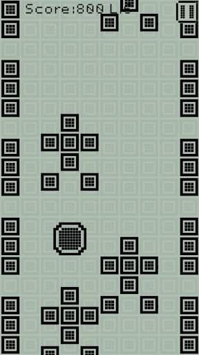 Brick Game Racer screenshot 7