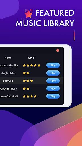 Beginner piano screenshot 4
