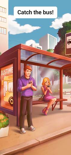 Bustime screenshot 1
