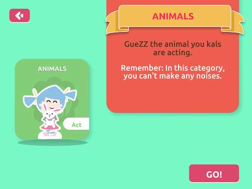 KidZania GameZ screenshot 12