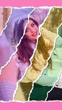 Photo Slice Fashion Editor screenshot 5