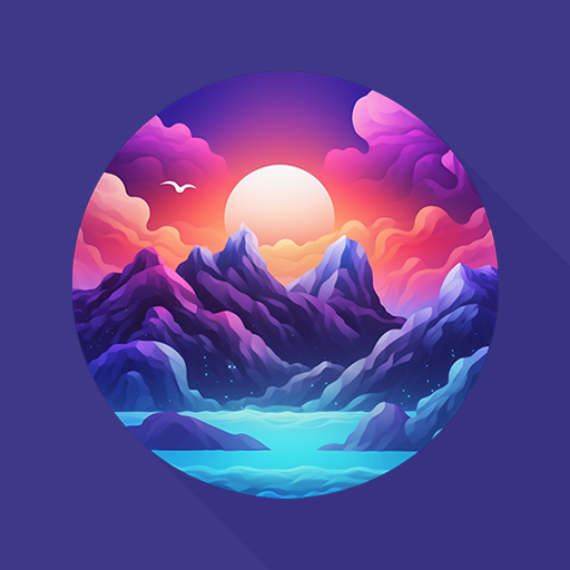 AI Wallpapers icon