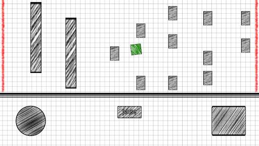 Balk screenshot 2