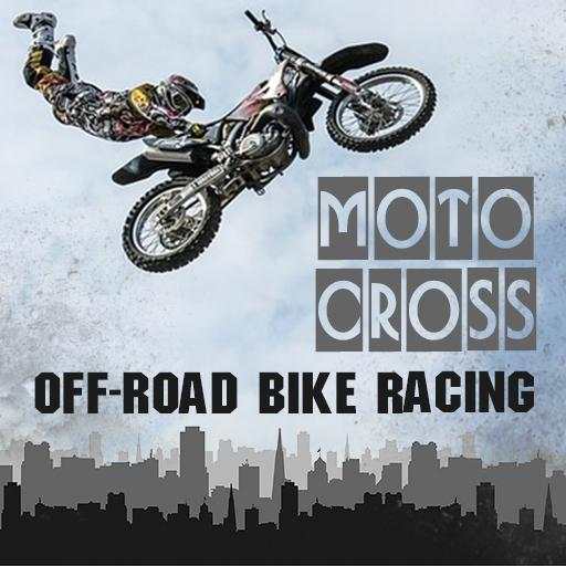 Motocross off-road bike racing 1.5.3