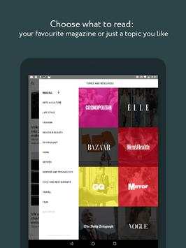 BigMag screenshot 8