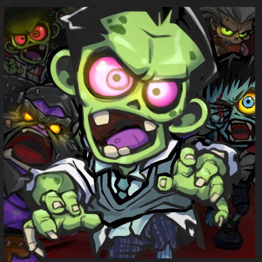 Korean Zombie School icon