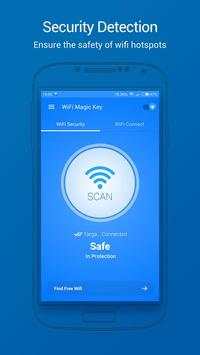 WiFi Magic Key screenshot 6