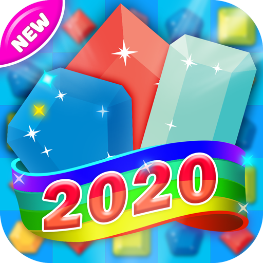 Candy Games icon