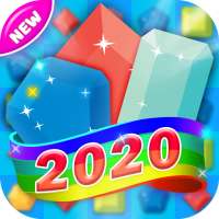 Candy Games