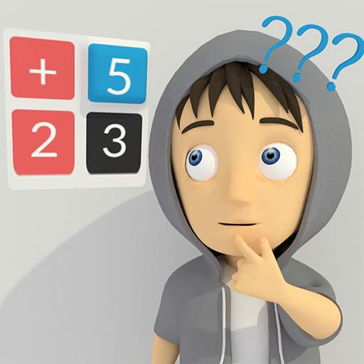 Math Puzzle Game 1.4.0