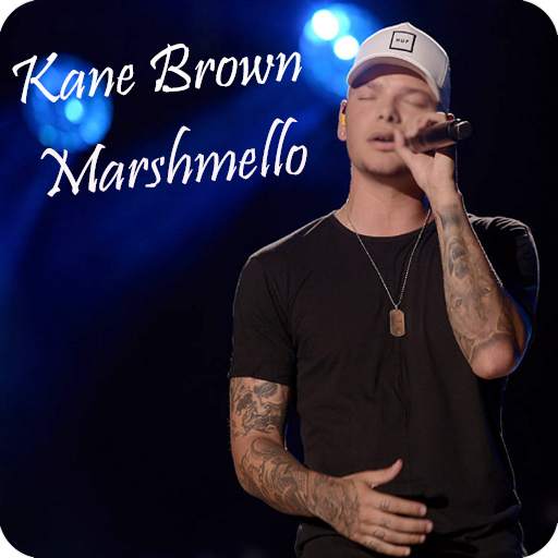 Kane Brown ~ Heaven Songs 1.1