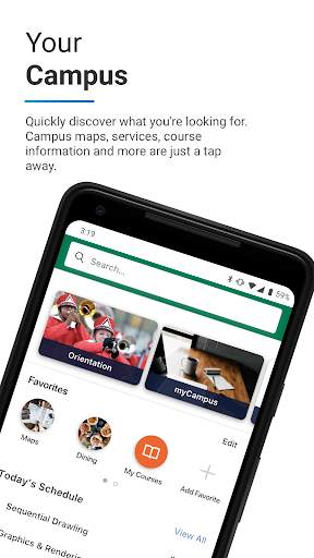 EMU Engage screenshot 2