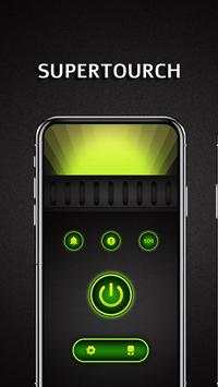 Free Flashlight screenshot 2