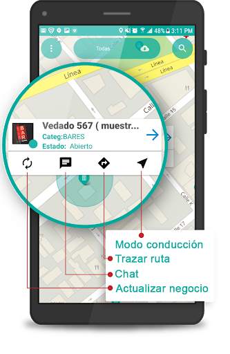 LocalizeM screenshot 3