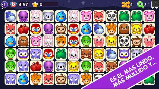 Onet Juego Mahjong Connect screenshot 1