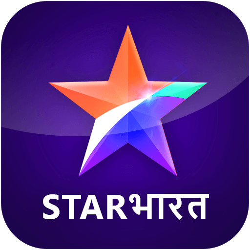 Star Bharat TV Show Guide icon
