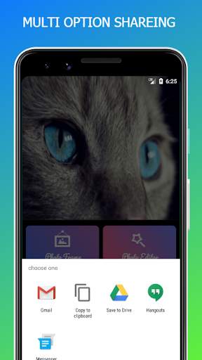 World Photo Editor edit screenshot 5