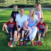 Family Fun Pack icon