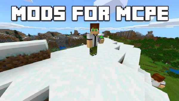 Mods de superhéroe screenshot 3