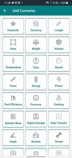 Smart Calculator - All in one screenshot 3