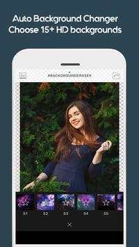 Auto Photo Background Changer screenshot 5