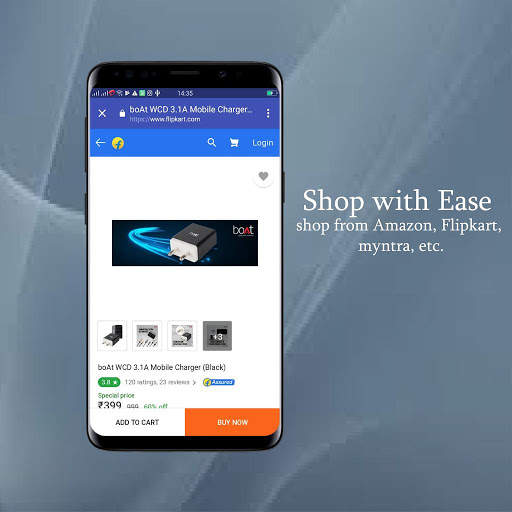 All in One Online Shopping App screenshot 5