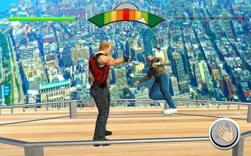 Master of Slap Fighting - Slapping Game Stars ! screenshot 3
