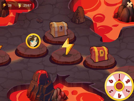 Avatar Fight HD screenshot 14