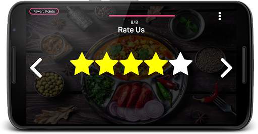 Feedback Legend- India's Customer Feedback App screenshot 2