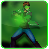 Alien Ben Transform Evolution icon