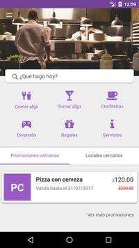 Que Hago screenshot 2