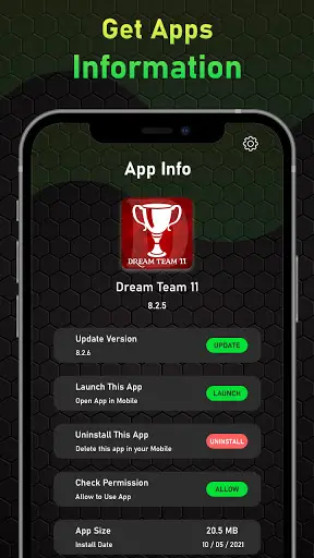 Phone Update Software: Update Software latest app screenshot 5