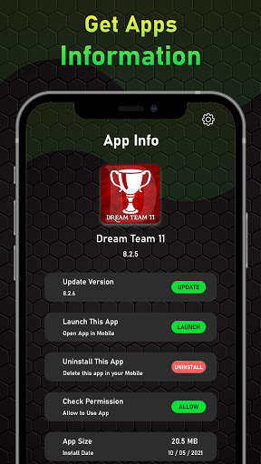 Phone Update Software: Update Software latest app 5 تصوير الشاشة