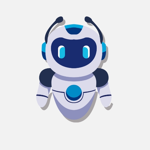 AI Assistant Chat - AI helper icon
