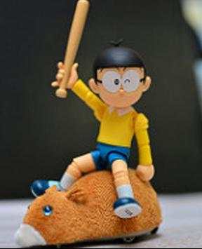 Doraemon Toys Funny Games screenshot 6