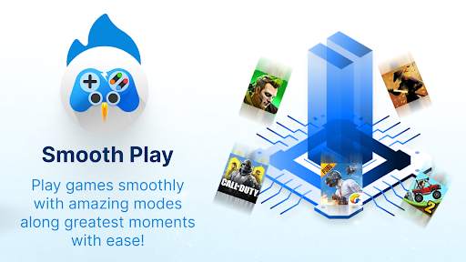 Game Booster : Pro Launcher screenshot 15