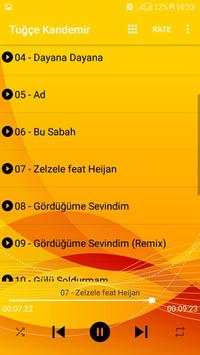 Tuğçe Kandemir screenshot 3