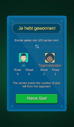Domino screenshot 5