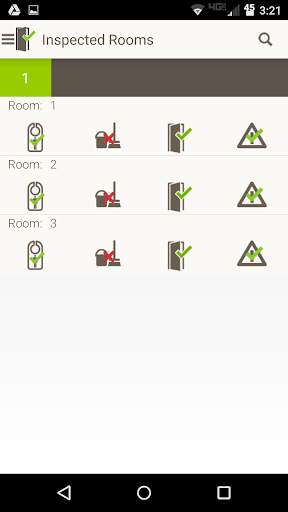 Room Checker 8 تصوير الشاشة