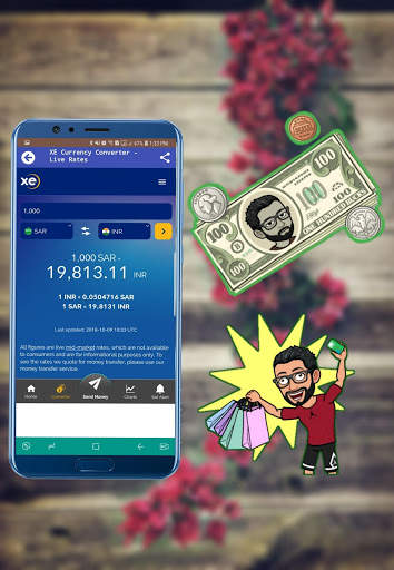 All-In-One Currency Converter screenshot 3