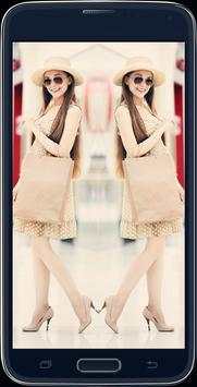 Mirror Photo Editor screenshot 5