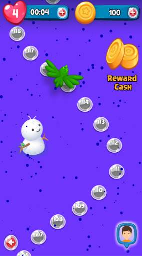 Cube Candy - Candy Blasting Game,Candy Game screenshot 5