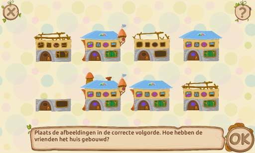 Egels Avonturen (Gratis Spel) screenshot 5