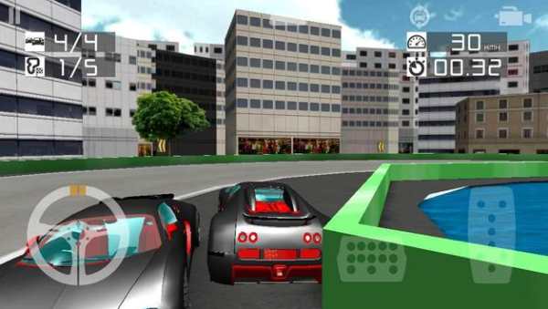 Racing Driving 3D Simulator screenshot 12