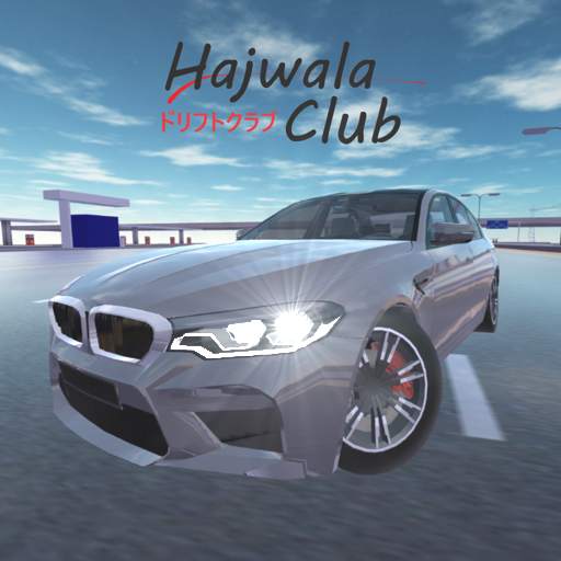 Drift Club 2.5