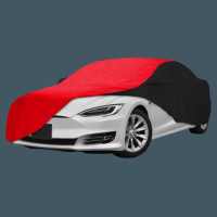Car Accessories Shopping logo