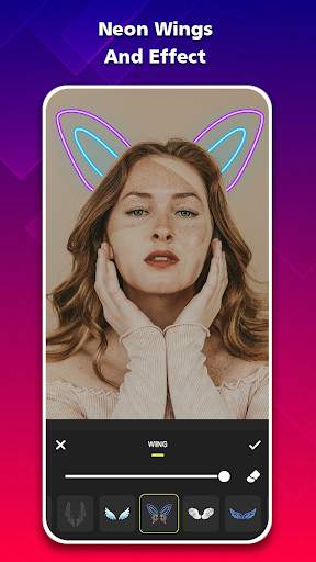 Photo Editor - Pix screenshot 3