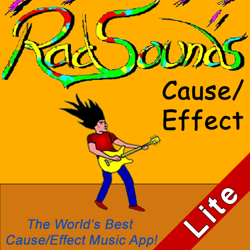 RadSounds: Cause/Effect Lite icon