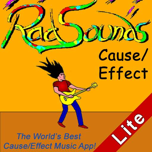 RadSounds: Cause/Effect Lite 1.8.2